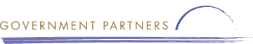 Government Partners Llc Logo